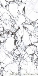 Керамическая плитка 41zero42 Pulp Black Double Honed Керамогранит 60x120 см
