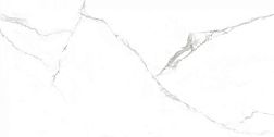 Керамическая плитка Laparet Pristine White Белый Полированный Керамогранит 60x120 см