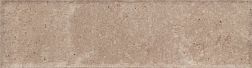Paradyz Viano Beige Mat Клинкер настенный 6,6х24,5 см