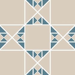 Top Cer Munich 1 Sheet Микс Матовая Мозаика 30x30 см