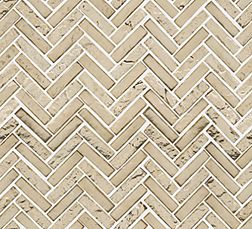 L Antic Colonial Mosaics Collection L241710721 Harmony Arrow Gold Мозаика 25,8x28,4 см
