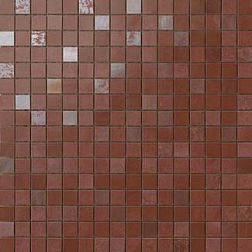 Atlas Concorde Dwell Rust Mosaico Q Мозаика 30,5х30,5 см
