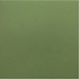 Equipe Rivoli Green Зеленый Матовый Керамогранит 20x20 см