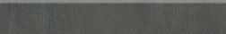 Kerama Marazzi Гварди SG640520R-6BT Антрацит Матовый обрезной Плинтус 9,5x60 см