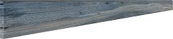 La Fabbrica Kauri Tasman Battiscopa Lapp Rett Плинтус 6,5x120 см
