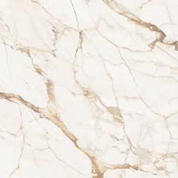 Керамическая плитка Urbatek X-Light Calacatta Premium Gold Polished Керамогранит 120x120 см