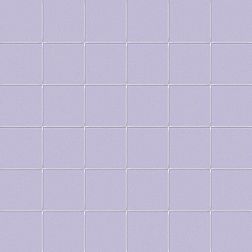 Керамическая плитка Ce.Si Matt Lavanda Su Rete Мозаика 5х5 30х30 см
