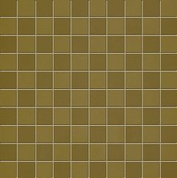 Viva Ceramica Gotha I115D4R Mosaico Kaki Декор 25x25 см