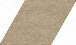 Керамическая плитка Wow Flow Diamond Wood Mid Керамогранит 13,9x23,95 см