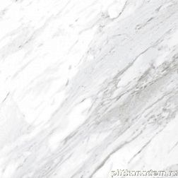 Ceracasa Nuit North Gloss White Керамогранит 98,2x98,2 см