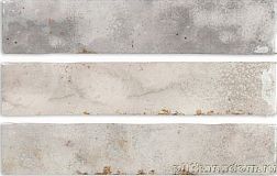 Керамическая плитка DNA tiles Enamel Smoke Настенная плитка 5x25 см