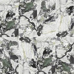 Juliano XXL Format Tile JLB189181P Микс Полированный Керамогранит 90х180 см