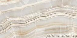 Керамическая плитка Absolut Gres Rebecca Natural Бежевый Полированный Керамогранит 60x120 см