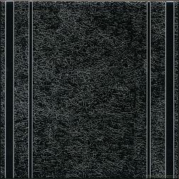 Kerama Marazzi Барберино HGD-B565-5292 1 Декор чёрный 20x20 см