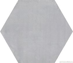 Geotiles Starkdec-Starkhex Gris Starkhex Керамогранит 25,8х29 см