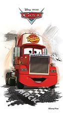 Керамическая плитка Azteca Ceramica Disney Cars R3060 Mack  Декор 30x60 см