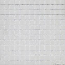 Togama Pools Blanco Anti-slip Мозаика 34х34 (2,5х2,5) см