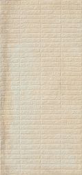 Керамическая плитка Simpolo Ceramics Cotta Stx Frt Pista 3pc Бежевый Структурированный Керамогранит 59,8х119,8 см
