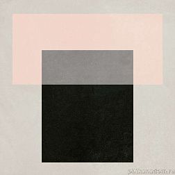 41zero42 Futura T Rose Керамогранит 15х15 см