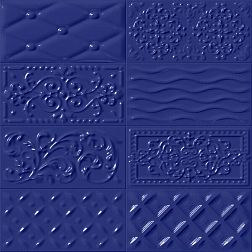 Vives Rivoli Raspail Marino Декор 10x20 см