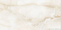 Керамическая плитка Absolut Gres Snow Onix Pink Бежевый Полированный Керамогранит 60x120 см