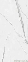 Pamesa Ceramica XXL Cr. Cellini Blanco (6mm) Pul. Rect. Керамогранит 120x260 см