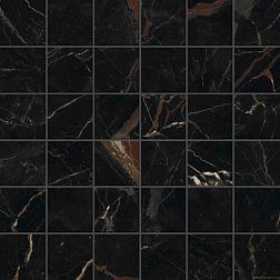 Atlas Concorde Russia Forte del Marmi 610110001072 Омбра Ди Караваджио Мозаика 30x30