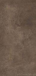 Керамическая плитка Urbatek X-Light Oxide Brown Nature Керамогранит 120х250 см