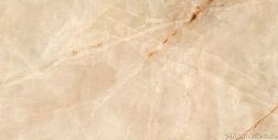 Керамическая плитка Majorca Tiffany Onyx Latte Бежевый Full Lappato Керамогранит 60x120 см 3