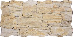 Porcelanicos HDC Teide Beige Настенная плитка 33,3x65 см