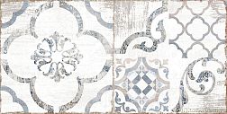 Керамическая плитка Alma Ceramica TWU09PSR014 Plaster Плитка настенная 24,9x50
