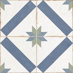 Dual Gres Old School Marau Керамогранит 45x45 см