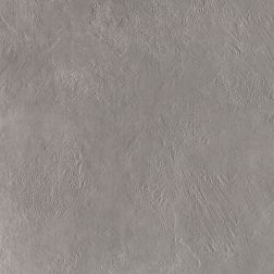 Керамическая плитка Ecoceramic Newton Silver Lappato Серый Лаппатированный Керамогранит 60x60 см