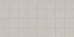 Kerama Marazzi Монсеррат MM14043 Декор Мозаичный Серый Светлый Матовый 20х40 см