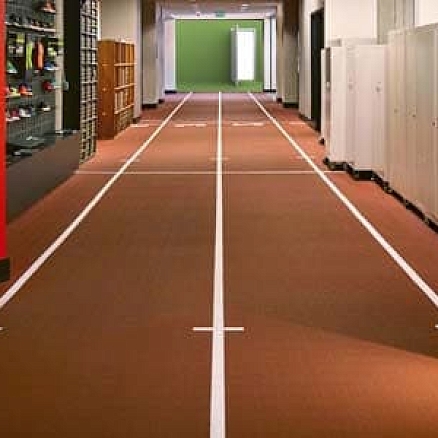 SportLine Standart UNI FR