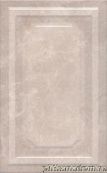 Керама Марацци Гран Пале 6353 Бежевая панель Настенная плитка 25х40 см