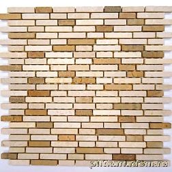 Bonaparte Каменная мозаика Barcelona I 30,5х30,5