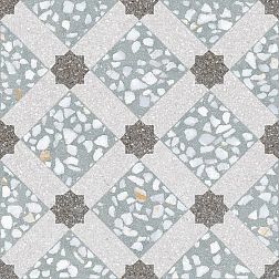 Vives Farnese Mancini Mar Декор 30x30 см