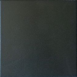 Керамическая плитка Equipe Caprice Black Керамогранит 20x20 см