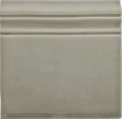Керамическая плитка Adex Studio ADST5108 Rodapie Greystone Плинтус 14,8х14,8 см