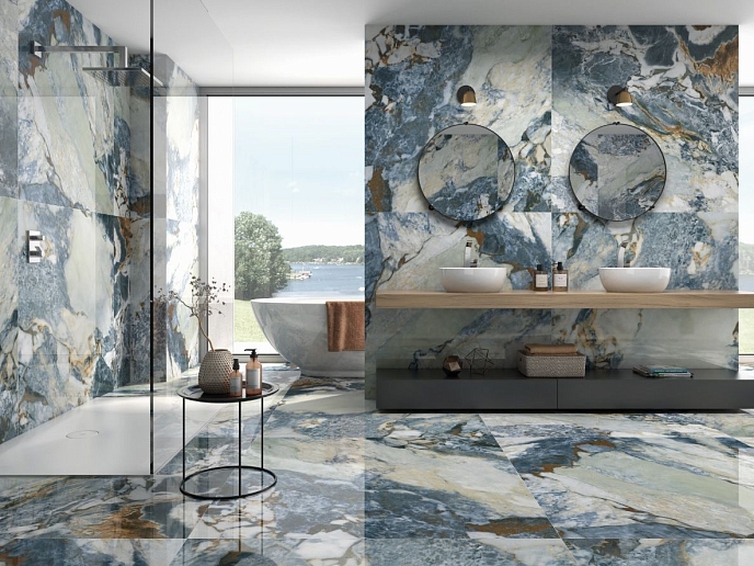 Керамическая плитка Geotiles Greta