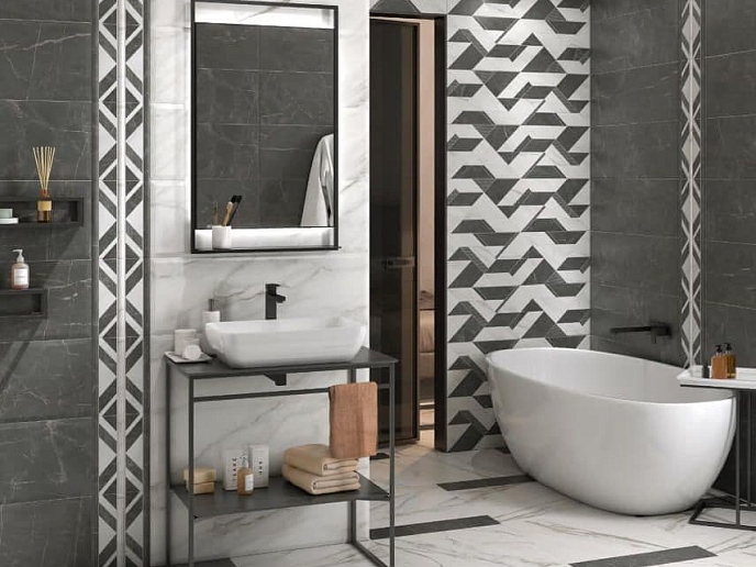 Керамическая плитка Kerama Marazzi Буонарроти