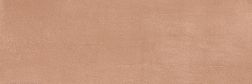 Pamesa Ceramica Dosso Argilla Коричневая Матовая Настенная плитка 25x75 см