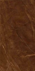 Flavour Granito Amani Brown High Glossy Керамогранит 80х160 см