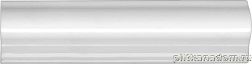 Dar Ceramics Бордюр Moldura Antigua Blanco Brillo 5x20 см