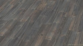 Kronotex Robusto D3572 Дуб портовый серый Ламинат 1375х188х12