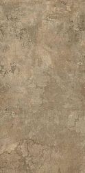 Керамическая плитка Arcadia Ceramica Dark Brown Коричневый Матовый Керамогранит 60х120 см