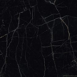 Atlas Concorde Marvel Dream Black Atlantis Lappato Керамогранит 120х120 см