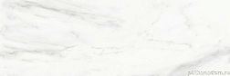 Marazzi Marbleplay Wall M4NU White Настенная плитка 30x90 см