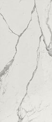 Керамическая плитка Fap Ceramiche Roma Gold Carrara Superiore Brillante Белый Полированный Керамогранит 120х278 см